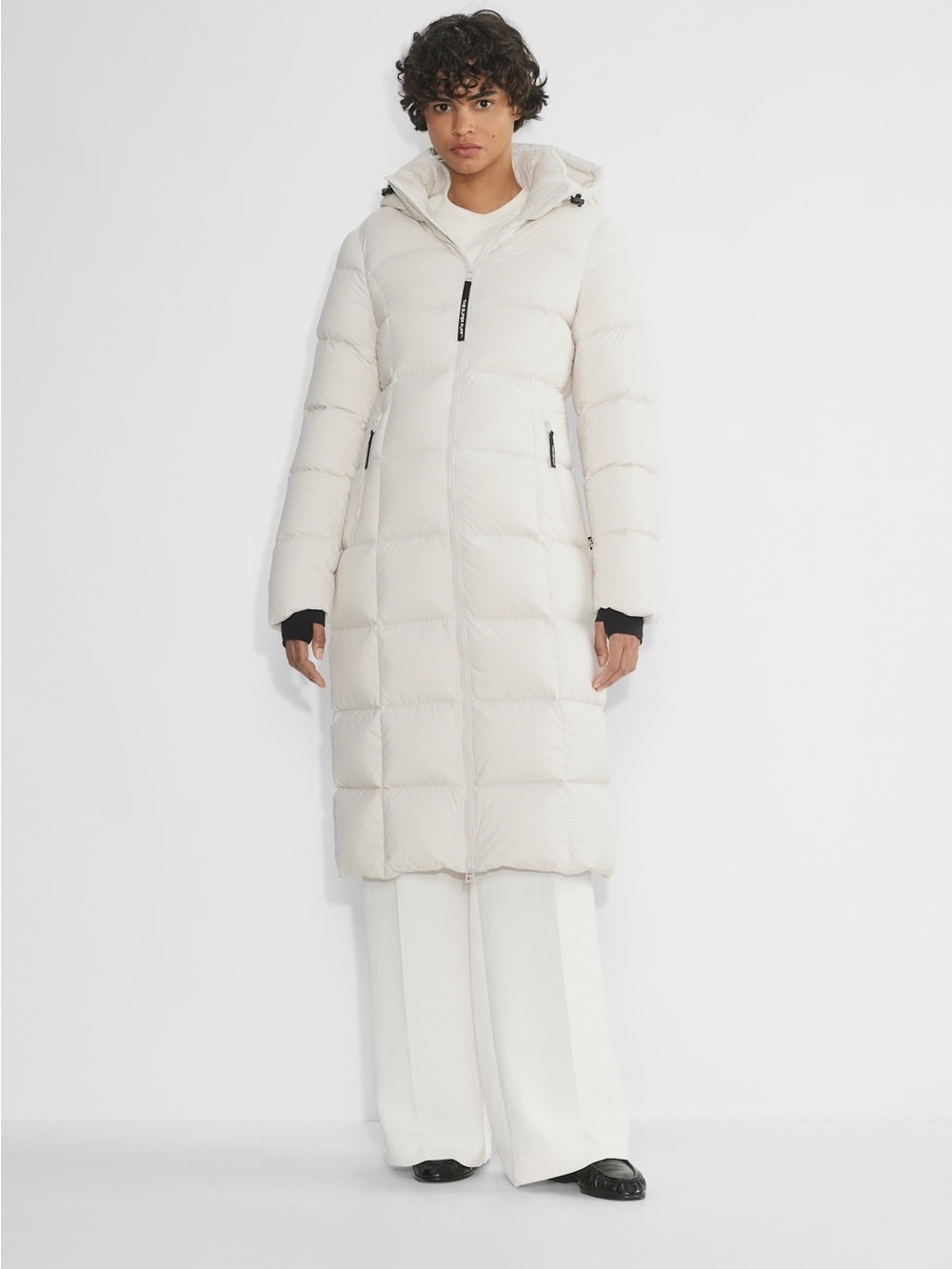 Aritzia The Super Puff™ The SuperSnug Puff™ Long - cliMATTE™